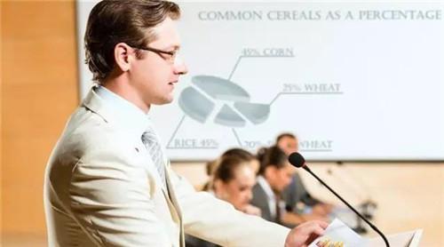 如何让别人记住您3分钟？