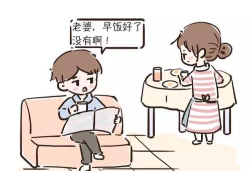 你为什么不能在孩子面前争吵？这是我见过的最好的答案