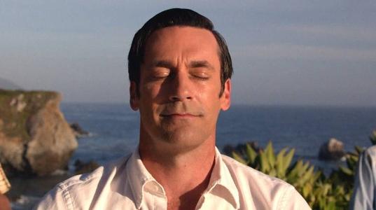 为什么总是“边缘人”成功