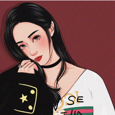 聪明的人的内心深处，愚蠢的人的内心深处