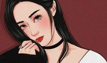 聪明人嘴藏在心里，愚蠢人心摆在嘴里