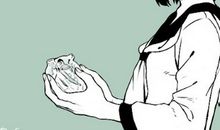 玻璃心，是因为你太闲了