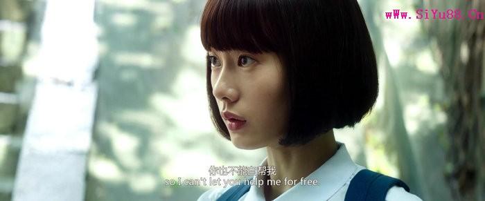 上海一个女孩的奋斗历史：当她感到困惑时，做她目前的工作