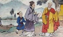 苏轼与对联故事