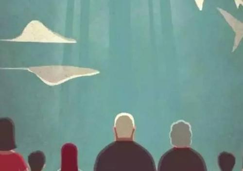 不要追逐错误，有机会遇到正确的事情