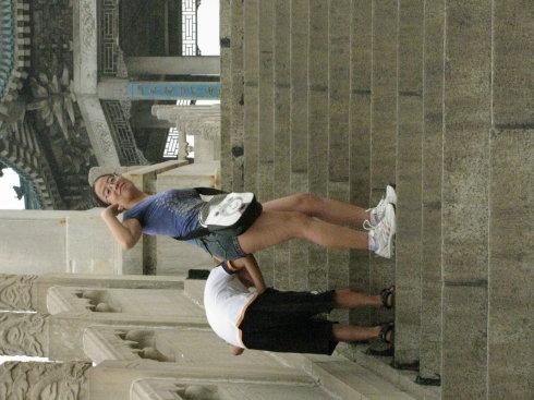 我叫蒲松龄,我是你所说的“别人家的孩子”