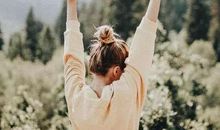 经典语录：两个人朝着相同的方向努力，就是最好的爱情