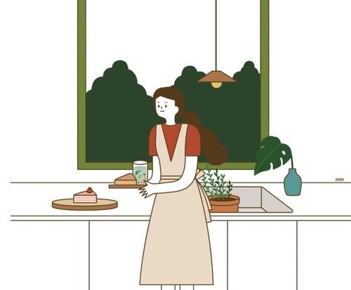 你为是非而战,但最终失去了感情