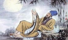 解缙写对联的故事