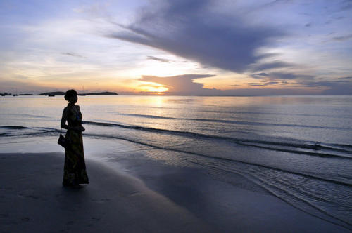 咬头皮坚持梦想，结果肯定不会好很多