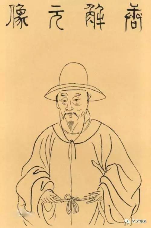 机智的经典对联