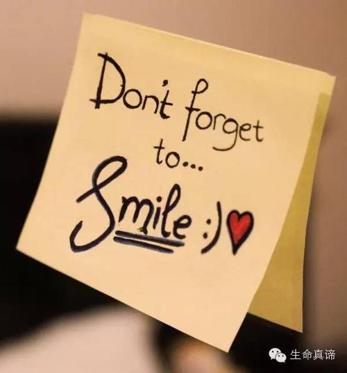 您每天需要提醒自己的20件事