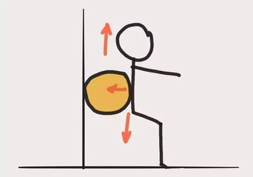 不要抱怨，不要挣扎，坚持与生命作斗争