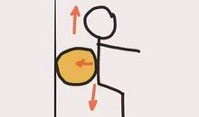 不抱怨不纠结，坚持对抗生活