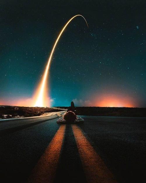 一个人的奋斗应该是这样的