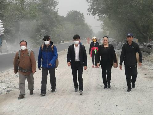 朴素，助行器的力量