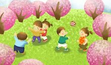 别怕吃读书的苦，这是你通向世界最好的路