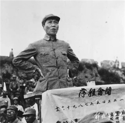 毛泽东古典诗词