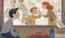 宁可教子猛如狼，不可教子绵如羊