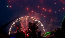 人生有很多路，除了退路