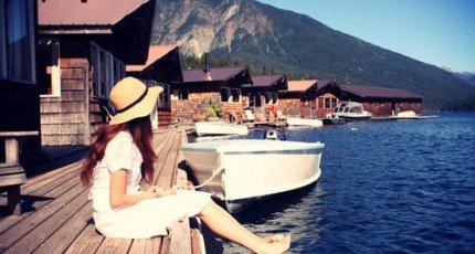 那些太在意的人实际上并没有在意