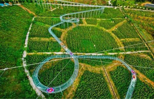 消失的是我们的前世，而来的是我们的前世