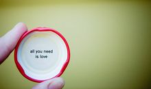 年轻人，请再多一点点坚持