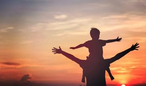 没有成功能弥补教育孩子的失败