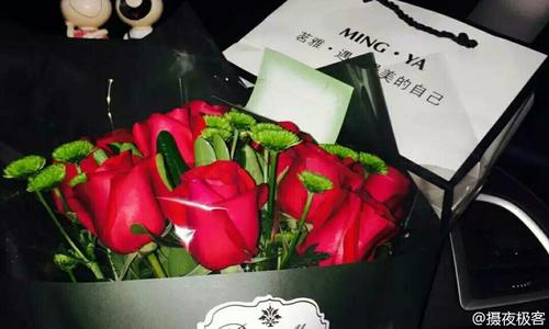 不要让独立的女孩感到寒冷