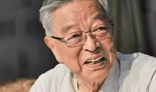 王石夜访褚时健，为什么？