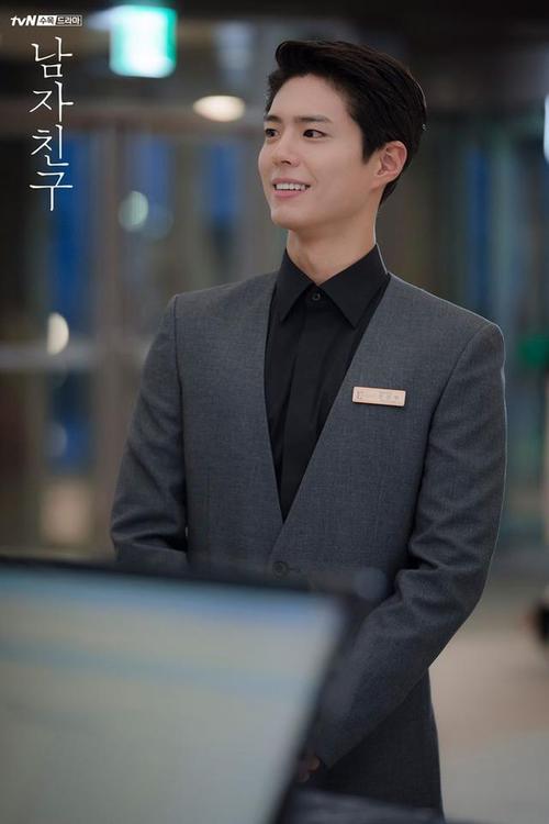 三种类型的朋友