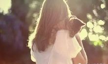 如果你没瞎，就不要通过别人的嘴巴认识我