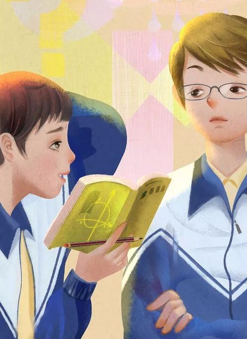 高考冠军被释放了，也许这就是贫困儿童奋斗的意思