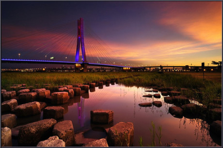 世界上怎么有这么多捷径可供您选择？