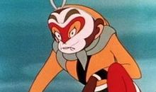 孙悟空的故事情节