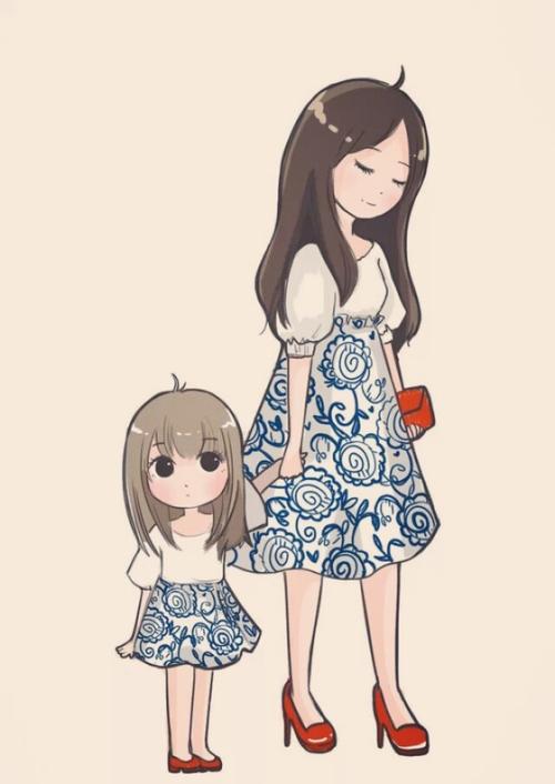 儿子出国学习的能力不是很聪明，但是他勤奋