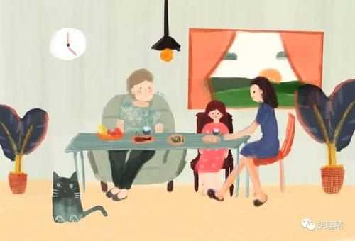 做父母的最大失败：付出一切，却不能抚养一个感恩的孩子