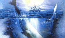 海底两万里故事情节