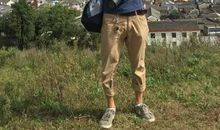 白岩松：只要努力，命运总会来敲门