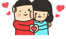 七夕秀恩爱的说说句子发朋友圈