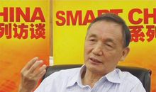 中兴侯为贵：43岁创业，一手缔造1088亿中兴传奇