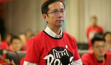 阿里CEO张勇：马云接班人，凭什么执掌4千亿美金公司？
