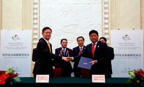 长隆集团的苏志刚：从出售猪肉到价值130亿美元，他的秘密是什么？