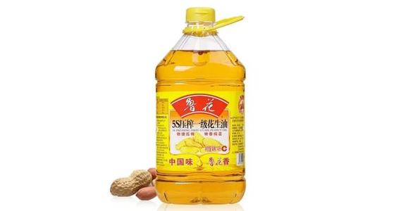 鲁华集团孙孟权：花生“挤”数百亿领导人，背后的奋斗与坚持