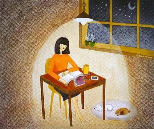 不要怪孩子跑不远，那就怪你的短视