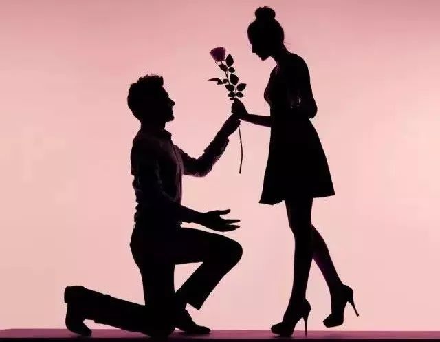 七夕节英语情话