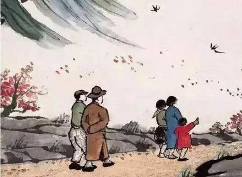 最好的修养是不要欺负弱者或穷人