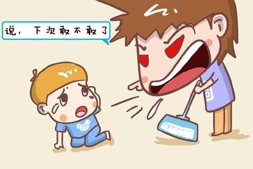 把孩子关在笼子里是最愚蠢的父母