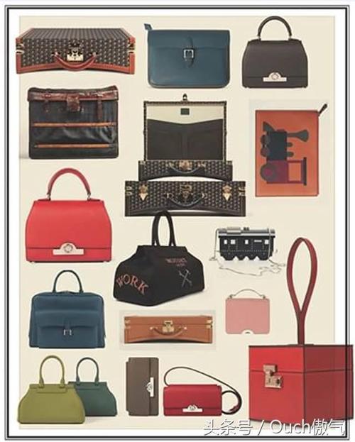 对不起，我只想要爱马仕的一生