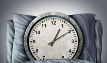 我是如何做到早晨5点半起床？